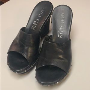 Anne Klein size 9 shoes